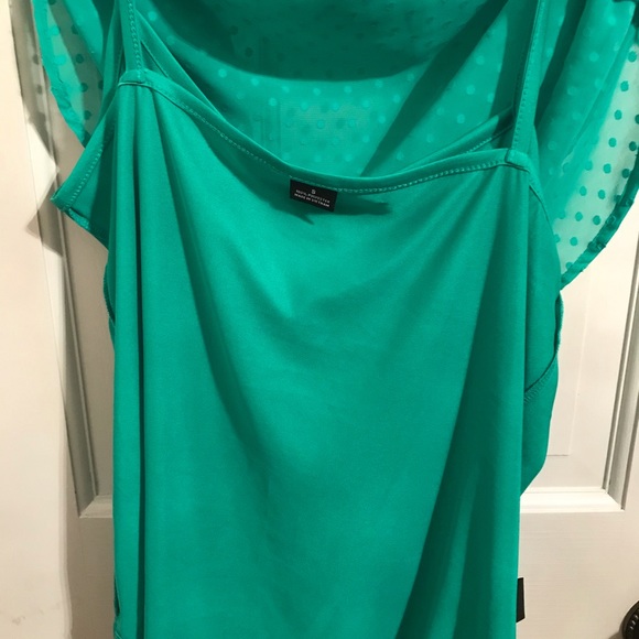 Women’s Sleeveless Top - Picture 6 of 6